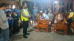 Pulang dari Sawah Saat Hujan Deras, Petani di Pulokulon Grobogan Tewas Tersambar Petir