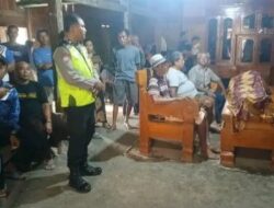 Pulang dari Sawah Saat Hujan Deras, Petani di Pulokulon Grobogan Tewas Tersambar Petir