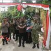 Jalan Baru di Desa Suru Permudah Akses Petani, KBM TNI Tahap V Grobogan Ditutup