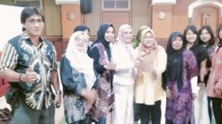 Anggota Komisi E DPRD Jateng Krisseptiana Gandeng Kesbangpol Semarang Perkuat Pengawasan Perda Ormas
