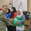 Kodim 0717/Grobogan Tegaskan Sinergi TNI-Buruh di Mayday 2026, Satu Tekad Sejahterakan Pekerja