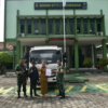 Kodim 0717/Grobogan Salurkan 13 Truk Foton untuk Koperasi Desa, Pacu Roda Ekonomi Perdesaan