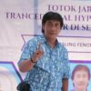 Menakar Fenomenalnya Terapi Totok Jari Alif Transendental Hypnosis