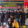Semangat Gotong Royong, Battra SN Semarang Gelar Baksos Kesehatan Tradisional