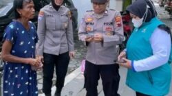 Dinsos Grobogan Jaring 4 PGOT di Purwodadi, 1 ODGJ Dirujuk ke RSUD