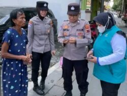 Dinsos Grobogan Jaring 4 PGOT di Purwodadi, 1 ODGJ Dirujuk ke RSUD
