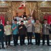 FKSB dan Polrestabes Semarang Perkuat Sinergi Jaga Kondusifitas Kota