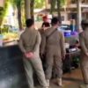 Satpol PP Grobogan Perkuat Penataan PKL, Pedagang Diminta Patuhi Aturan Operasional