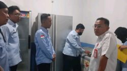 Satgas MBG Grobogan Meradang! SPPG Langgar SOP, Ancam Suspensi Hingga Tutup Permanen