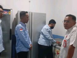 Satgas MBG Grobogan Meradang! SPPG Langgar SOP, Ancam Suspensi Hingga Tutup Permanen