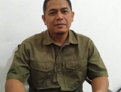 Untuk mendongkrak Pendapatan Wana Wisata Mantingan Akan Bangun Terapi Pijat Ikan