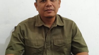 Untuk mendongkrak Pendapatan Wana Wisata Mantingan Akan Bangun Terapi Pijat Ikan