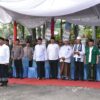 Dua Kloter Jamaah Haji Grobogan Tiba, Bupati: Jadilah Teladan di Masyarakat