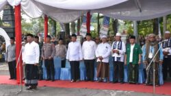 Dua Kloter Jamaah Haji Grobogan Tiba, Bupati: Jadilah Teladan di Masyarakat
