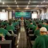 Kokohkan Barisan Dakwah, PDM Grobogan Gembleng Ratusan Pimpinan Ranting