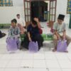 Warga Purwodadi Galang Kepedulian, Santuni Anak Yatim melalui Gerakan Sosial Berbasis Musholla