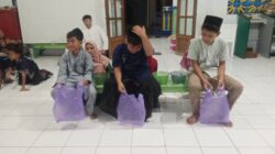 Warga Purwodadi Galang Kepedulian, Santuni Anak Yatim melalui Gerakan Sosial Berbasis Musholla