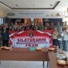 Silaturahmi dan Konsolidasi FKSB Kota Semarang Perkuat Peran Ormas dalam Membangun Kota