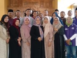Temu Kangen Penuh Doa, Alumni SMANDA 92 Grobogan Kuatkan Silaturahmi dan Sedekah