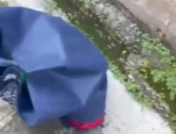 Tas Belanja Berisi Bayi Hidup Hebohkan Warga Pati