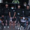 Bobol Genteng Dini Hari, Residivis Curanmor Grobogan Akhirnya Tak Berkutik di Tangan Tim URC