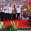 Job Fair Dua Hari di Ungaran, Jadi Jembatan Pencari Kerja dan Dunia Industri