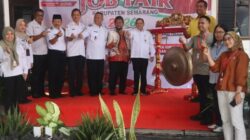 Job Fair Dua Hari di Ungaran, Jadi Jembatan Pencari Kerja dan Dunia Industri