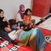 Komunitas Terapis Johar Kanjengan Gelar Aksi Sosial, Layani Warga dengan Tarif Sukarela