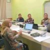 Dukung Manajemen Talenta, DLH Grobogan Ikuti Sosialisasi Pengisian Data Jabatan Manajerial