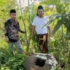 Gus Zainal Ungkap Penemuan Situs Bersejarah Abad Ke 6-7 Era Kerajaan Kalingga di masa Ratu Shima di wonosobo