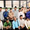 FKSP Gelar Sarasehan Ngaji Pancasila, Dorong Kemandirian LAMKISAPA sebagai Penggerak Generasi Muda