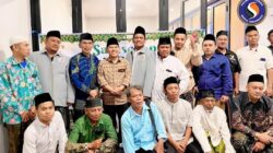FKSP Gelar Sarasehan Ngaji Pancasila, Dorong Kemandirian LAMKISAPA sebagai Penggerak Generasi Muda