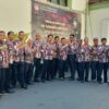 Pelantikan 16 Pengurus Rayon GM FKPPI Semarang Jadi Langkah Strategis Perkuat Kaderisasi dan Ketahanan Sosial