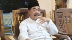 Dr. Slamet Warsito menuntut Keadilan Dalam Perkara Sengketa Tanah di PN pati