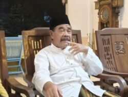 Dr. Slamet Warsito menuntut Keadilan Dalam Perkara Sengketa Tanah di PN pati