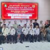 Agus Santoso Kembali Pimpin PITI Semarang, Tegaskan Peran sebagai Jembatan Persatuan Muslim Tionghoa