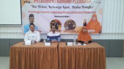 Pelatihan Ekonomi Keluarga “Ibu Hebat, Keluarga Kuat, Usaha Bangkit” Digelar di Purwodadi