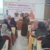 Pelatihan Ekonomi Keluarga & Bazar Ramaikan Acara BPK PKS Kabupaten Grobogan