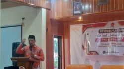 Ma’had Bahasa Arab Resmi Dibuka, Kuasai Bahasa Arab untuk Memahami Islam Lebih Mendalam