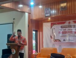 Ma’had Bahasa Arab Resmi Dibuka, Kuasai Bahasa Arab untuk Memahami Islam Lebih Mendalam