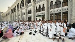Pemkot Semarang Perkuat Kerukunan Lewat Program Wisata Religi 2026