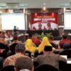 Sinergi Umat Beragama untuk Semarang Bebas Banjir dan Rob, FKUB Gelar Rakor Ormas Keagamaan