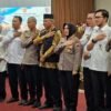 Polda Jateng Perkuat Pokdarkamtibmas, Dorong Partisipasi Masyarakat Jaga Kondusivitas
