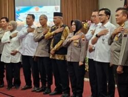 Polda Jateng Perkuat Pokdarkamtibmas, Dorong Partisipasi Masyarakat Jaga Kondusivitas