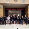 Baksos Terapi Tradisional di Wonodri, Puluhan Warga Antusias Mengikuti