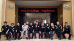 Baksos Terapi Tradisional di Wonodri, Puluhan Warga Antusias Mengikuti