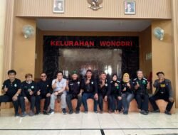 Baksos Terapi Tradisional di Wonodri, Puluhan Warga Antusias Mengikuti