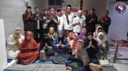 Pengajian Rutin UMKM dan Terapis Kanjengan, Perkuat Kebersamaan untuk Geliatkan Ekonomi