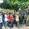 MEMANAS! Ratusan Warga Lingkungan II Batu Putuk Demo Tolak Pergantian Kepala Lingkungan, Lurah Sebut Sudah Sesuai Perwali