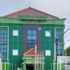 Teka-Teki Kerugian Negara Kasus JPTP Rembang, Inspektorat Buka Suara Soal LHP dan BPK